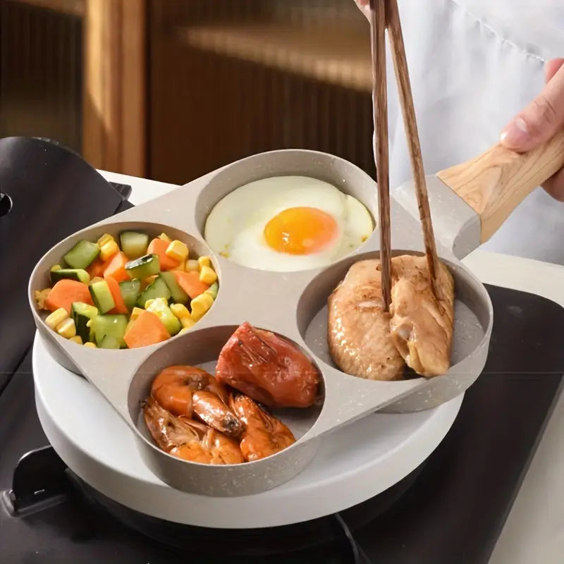 Fertere per veze me 4 ndarje