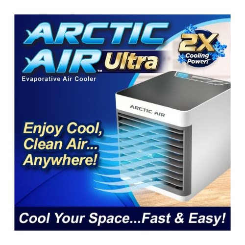 Aircooler "ARTIC AIR"