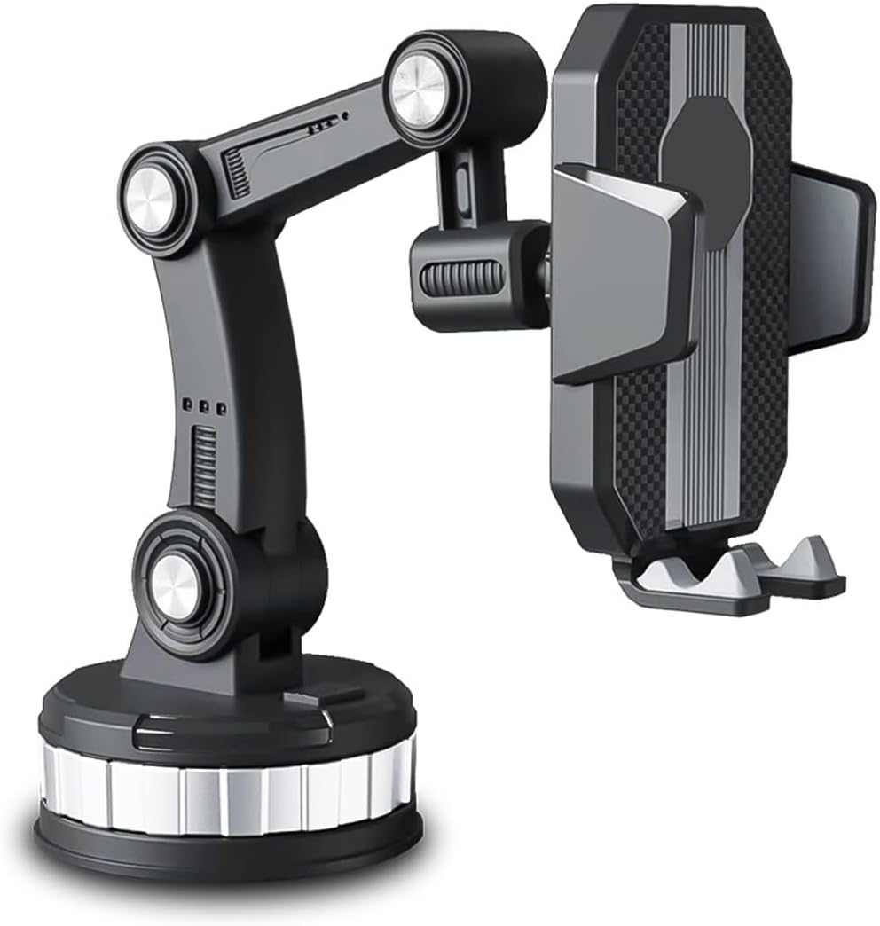 Mbajtese per telefon ne veture