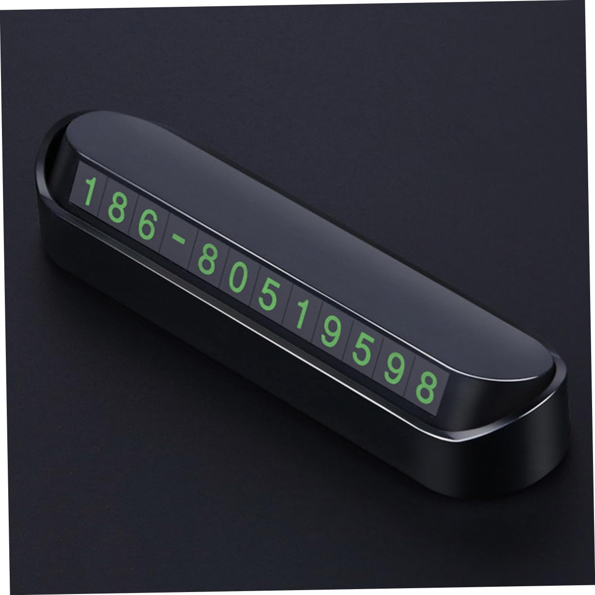 Produkt per numer te telefonit ne veture