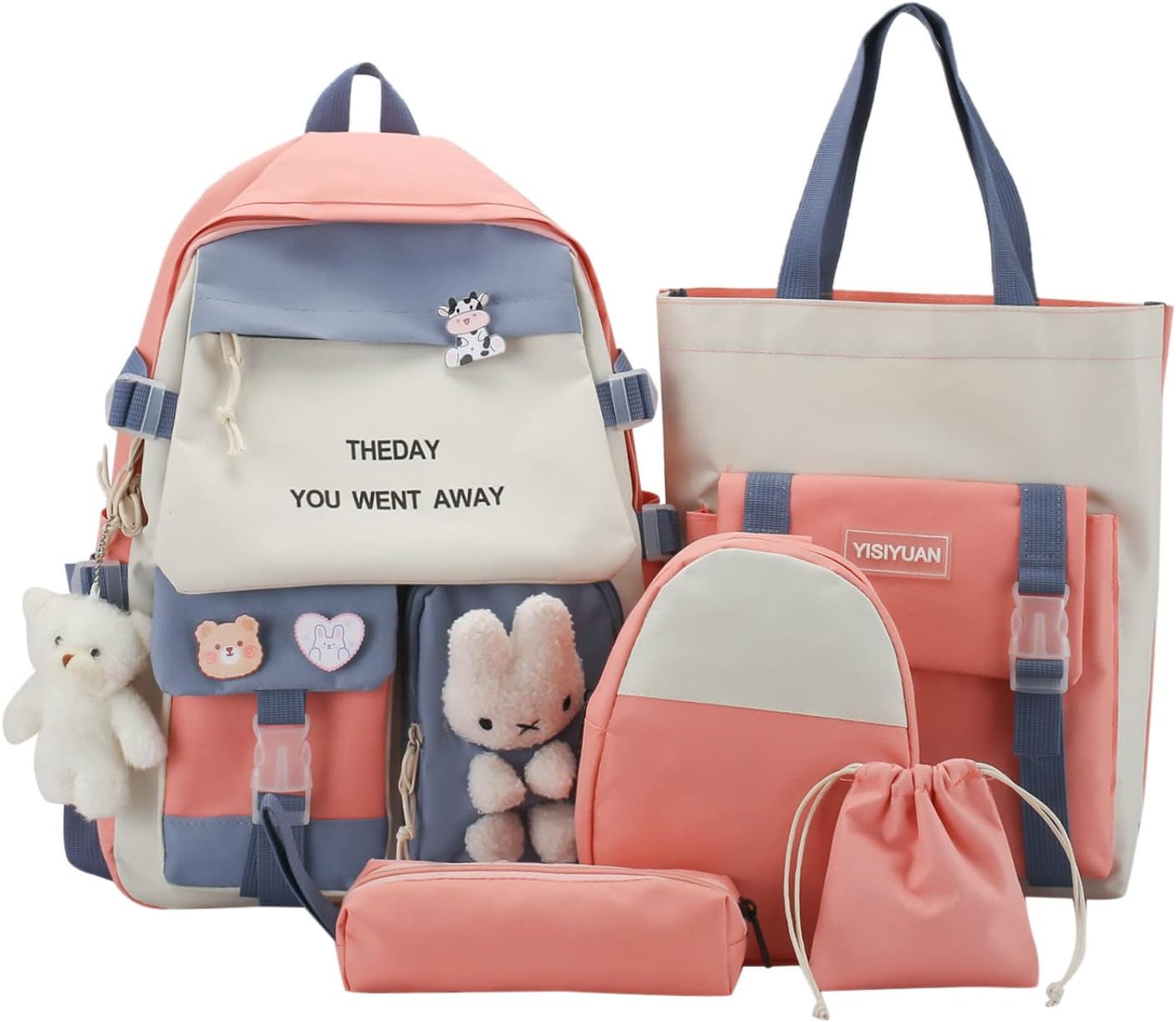 Qante per shkolle 5/1