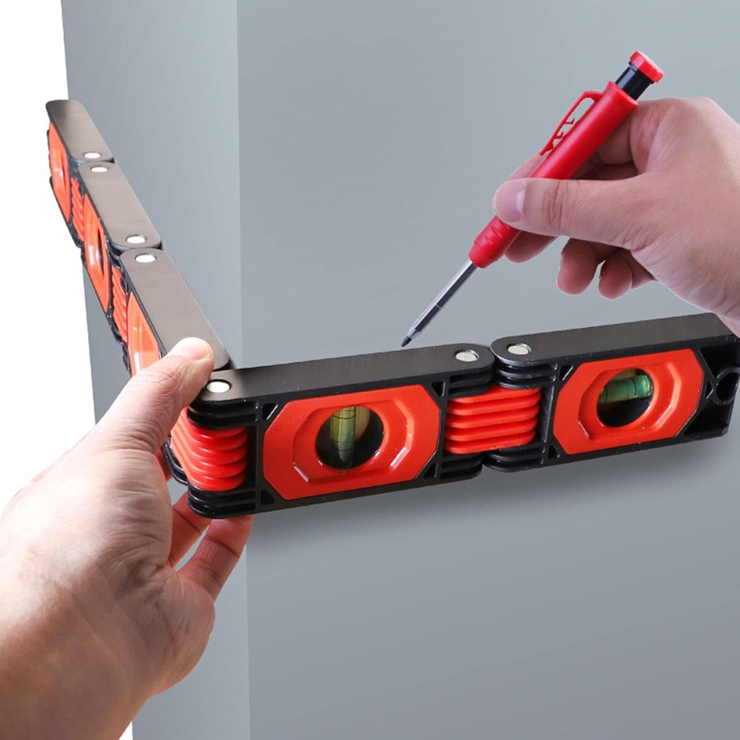 Libell nivelizues per kende 60cm