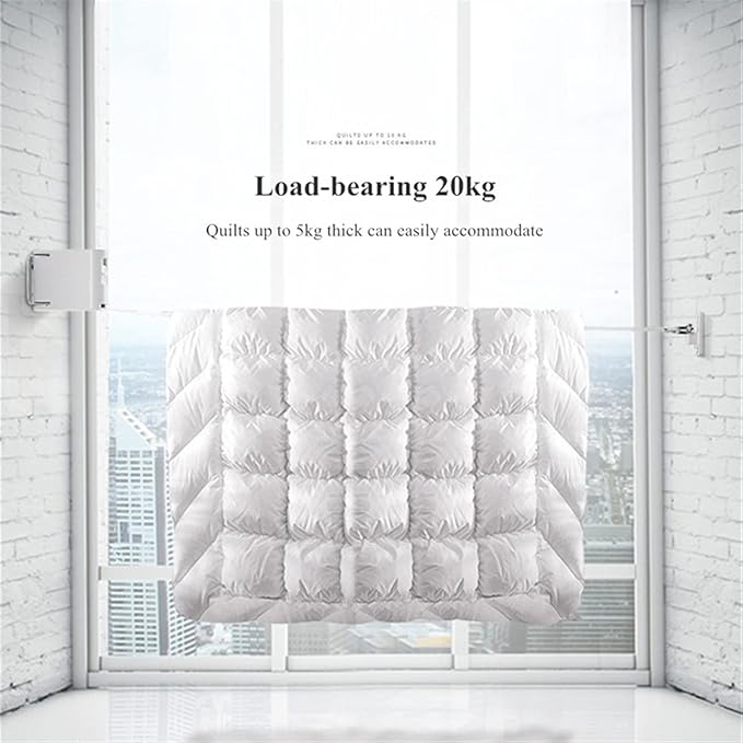 Litar 4.2m varrese e rrobave