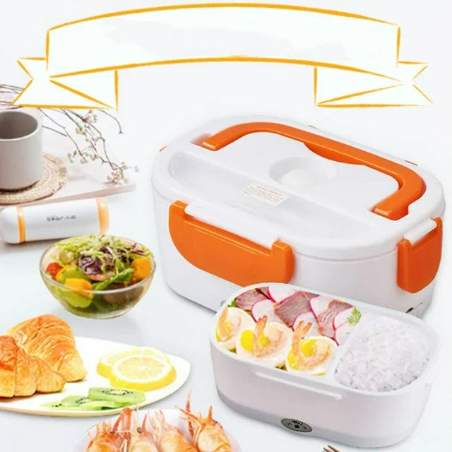 Kuti per ushqim "Lunch Box"