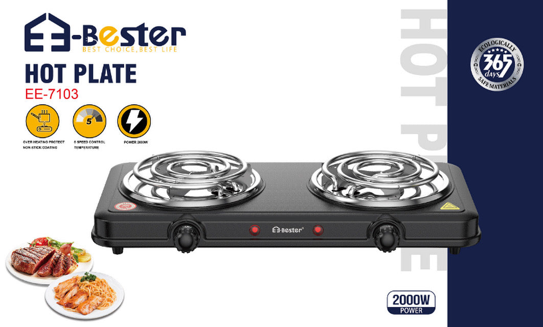 Reshov Elektrik BESTER