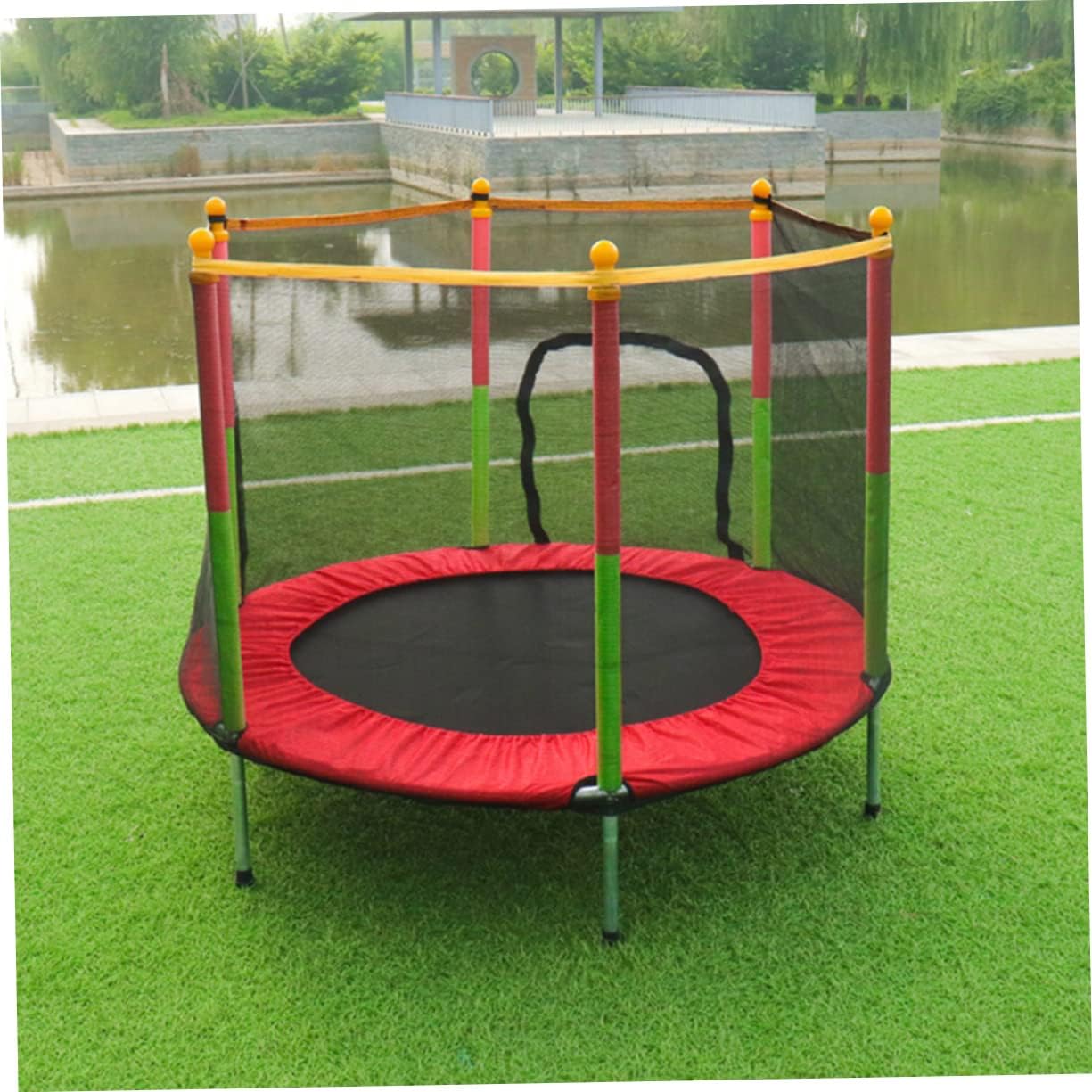 Trampoline per femije