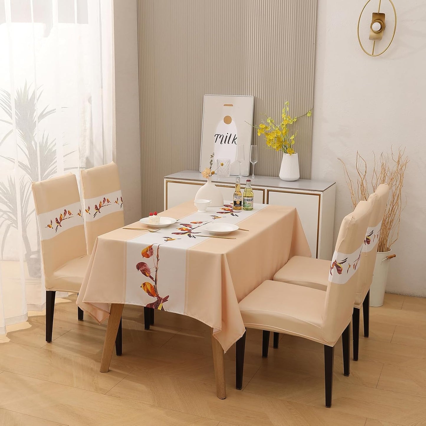 Mbulese Tavoline & Karrike