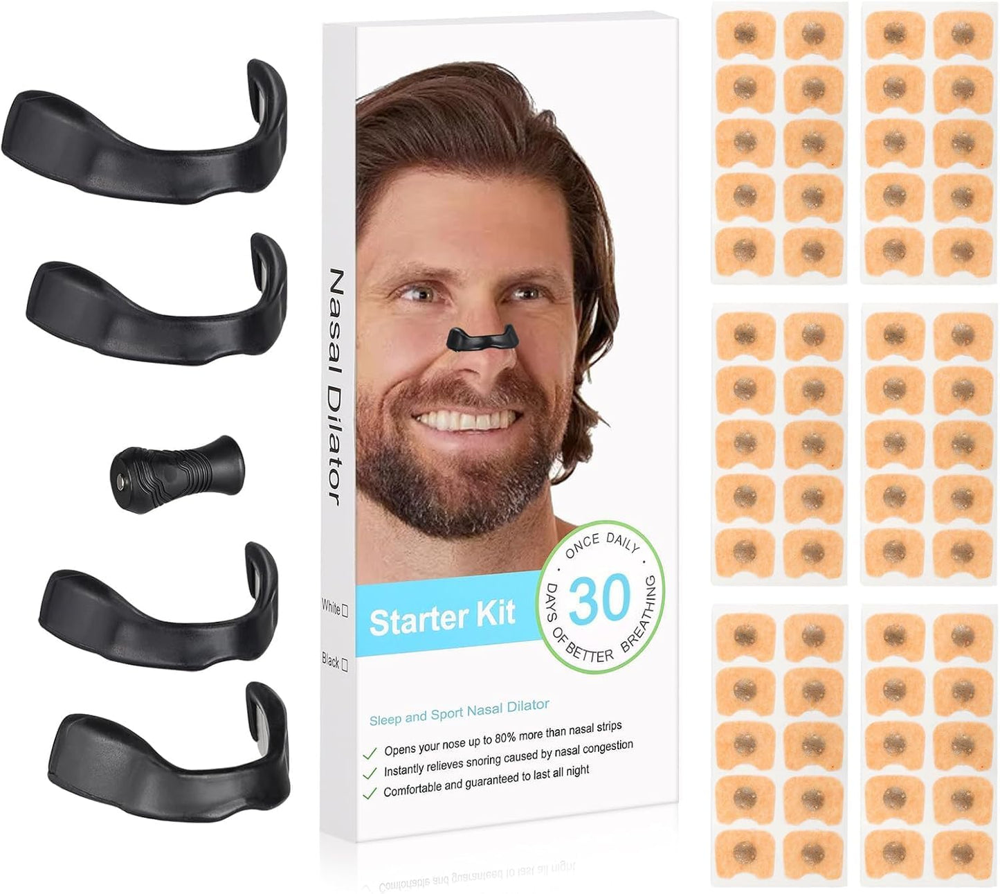 Magneta per lehtesimin e frymemarrjes