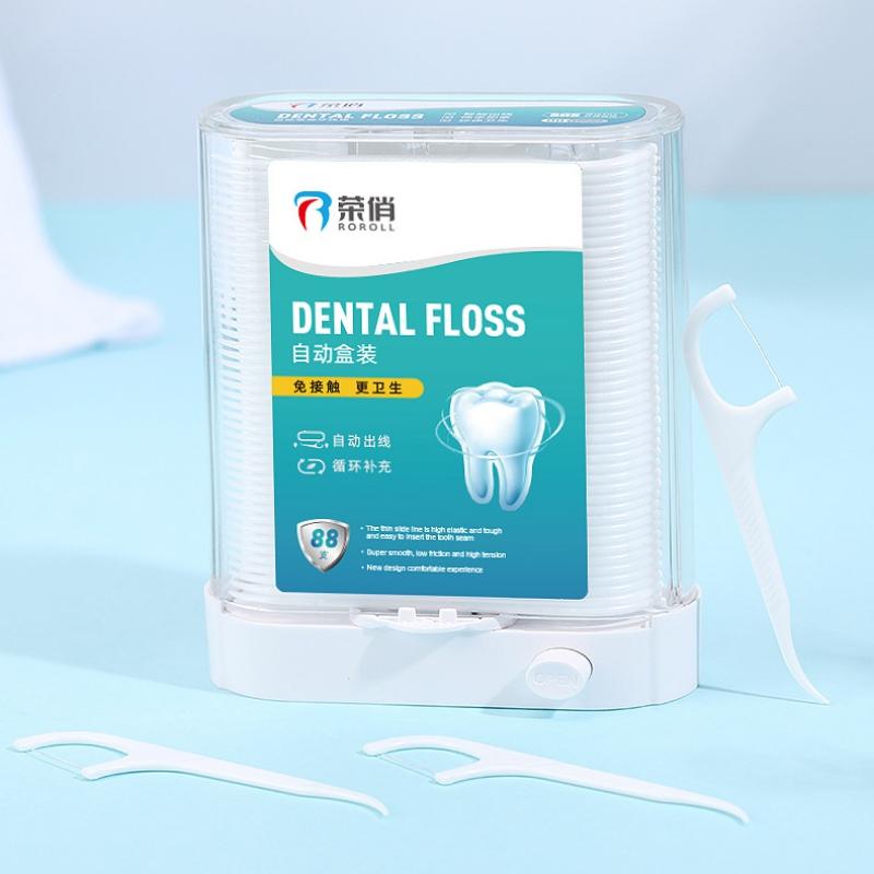 Dental Floss (88 cope)