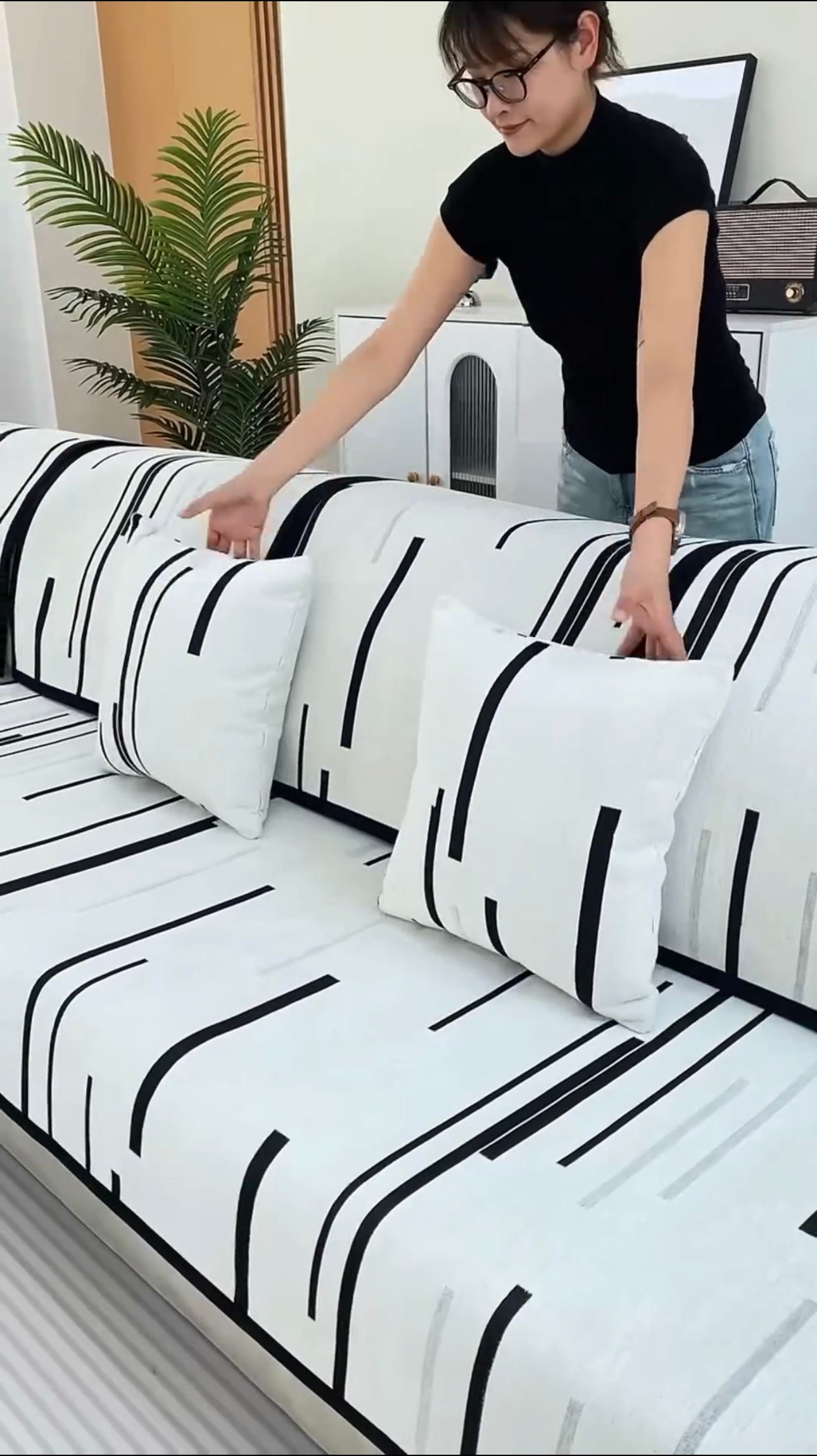 Shtroja per kauqa 3+2+1