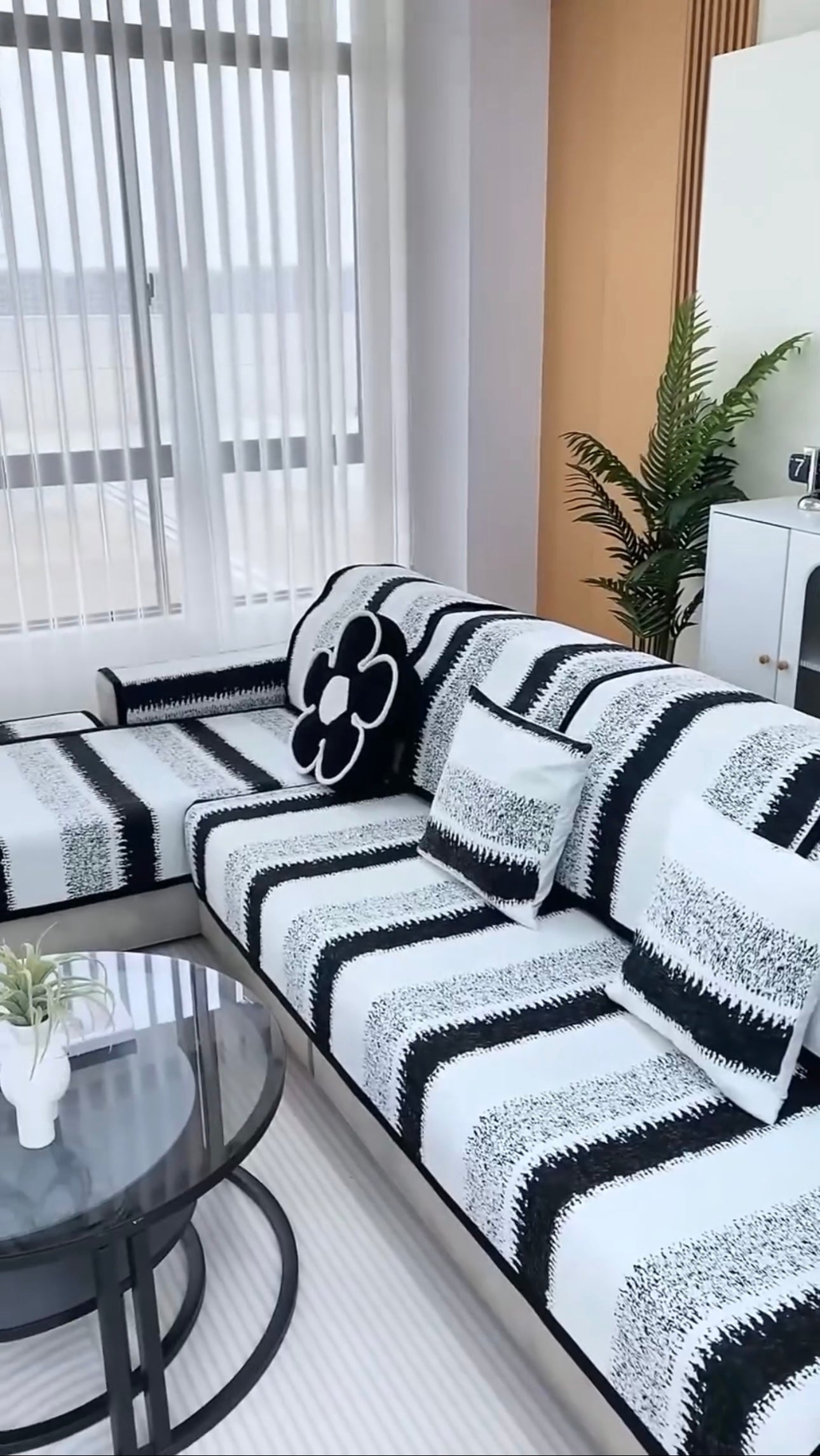 Shtroja per kauqa 3+2+1