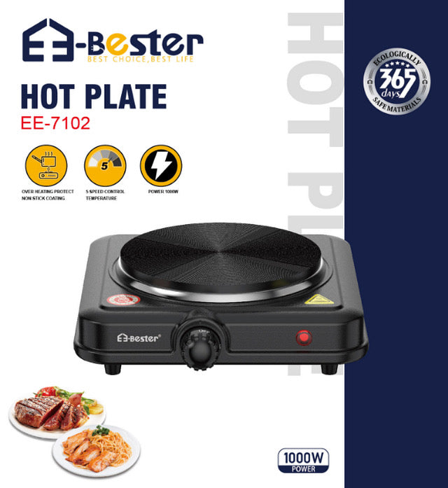 Reshov Elektrik BESTER