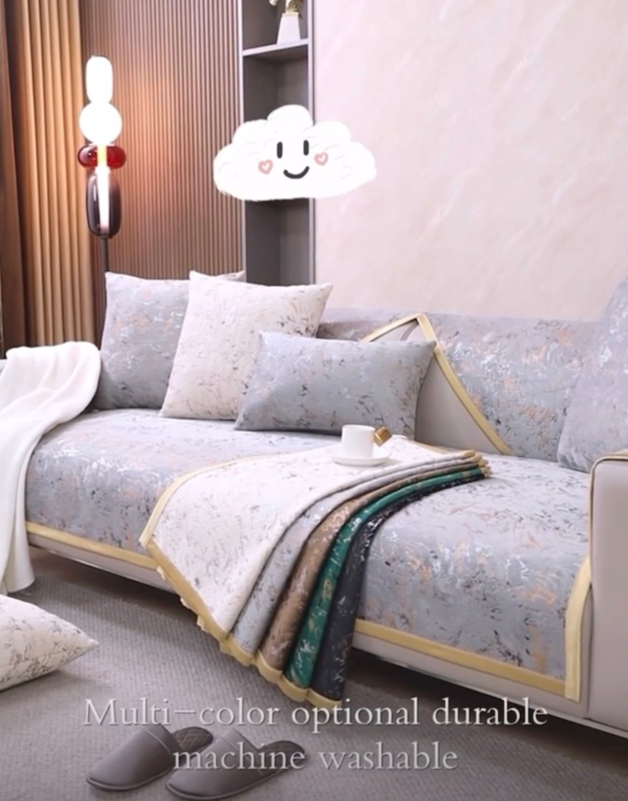 Shtroja per kauqa 3+2+1