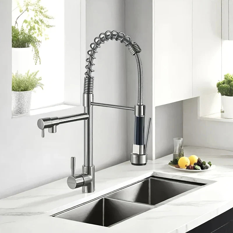 Bateri kuzhine me terheqje (Modeli me 2 dalje) "Hiri mat"