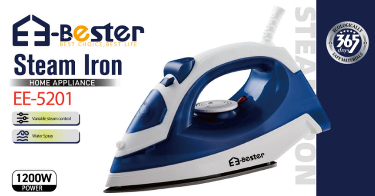 Hekur per hekurosje BESTER