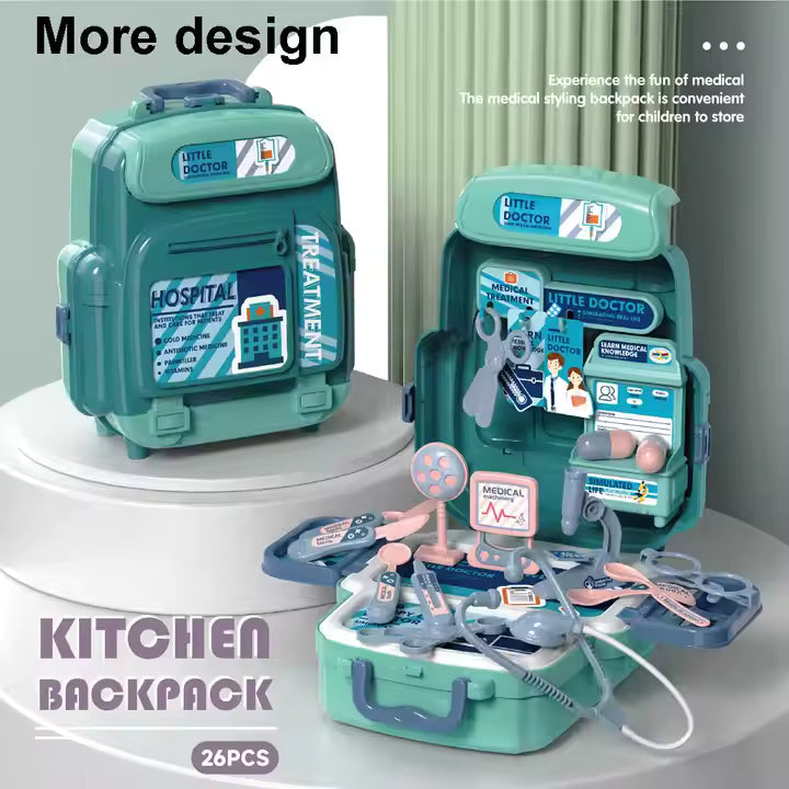 Qante loder per femije (me 26pcs)