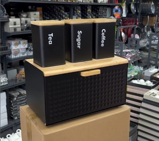 Krypore metalike me shporte buke (E zeze)