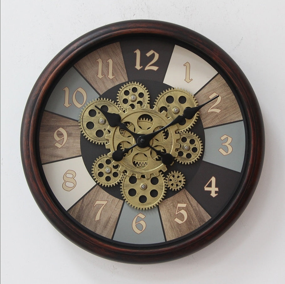 Ora muri 40cm me mekanizem levizes