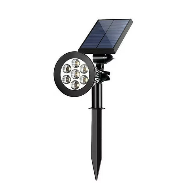 Drite solare per dekorim te pishave