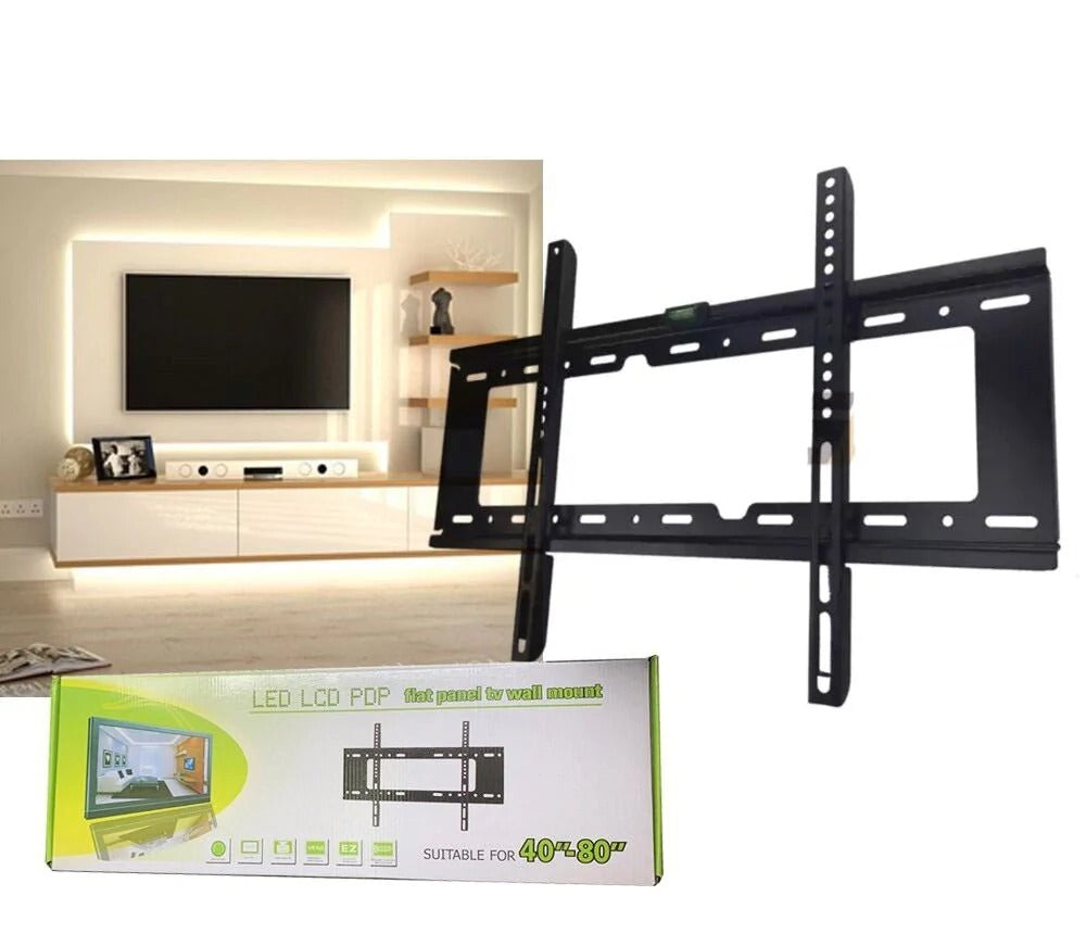 Mbajtese per televizor (40-80 inch)