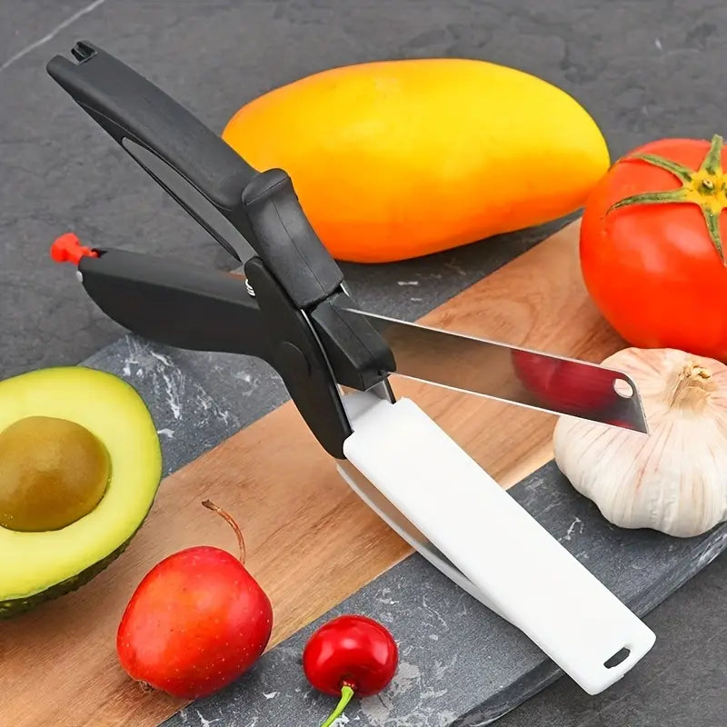 Gershere kuzhine "Clever cutter"