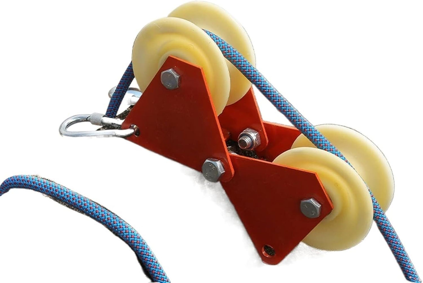 Rrota per ngritje (Lloz)