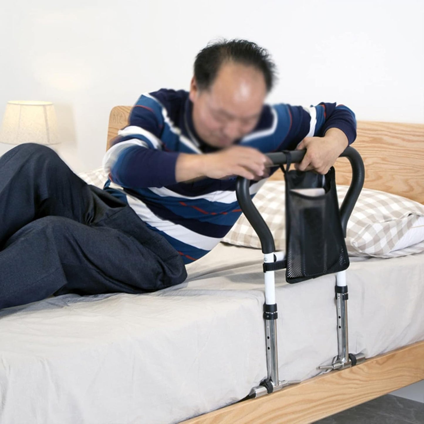 Ansore asistuese per te moshuarit