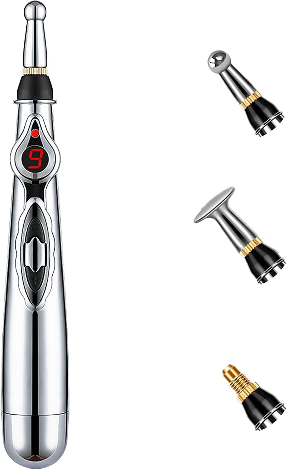 Masazher ne forme lapsi