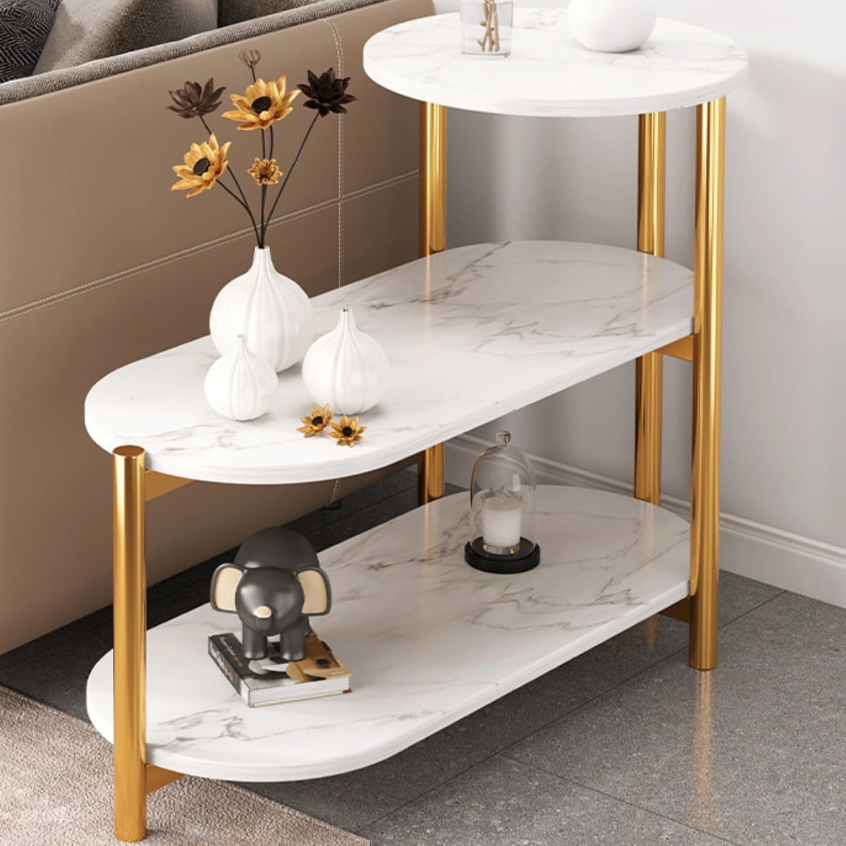 Tavoline ansore/ e bardhe