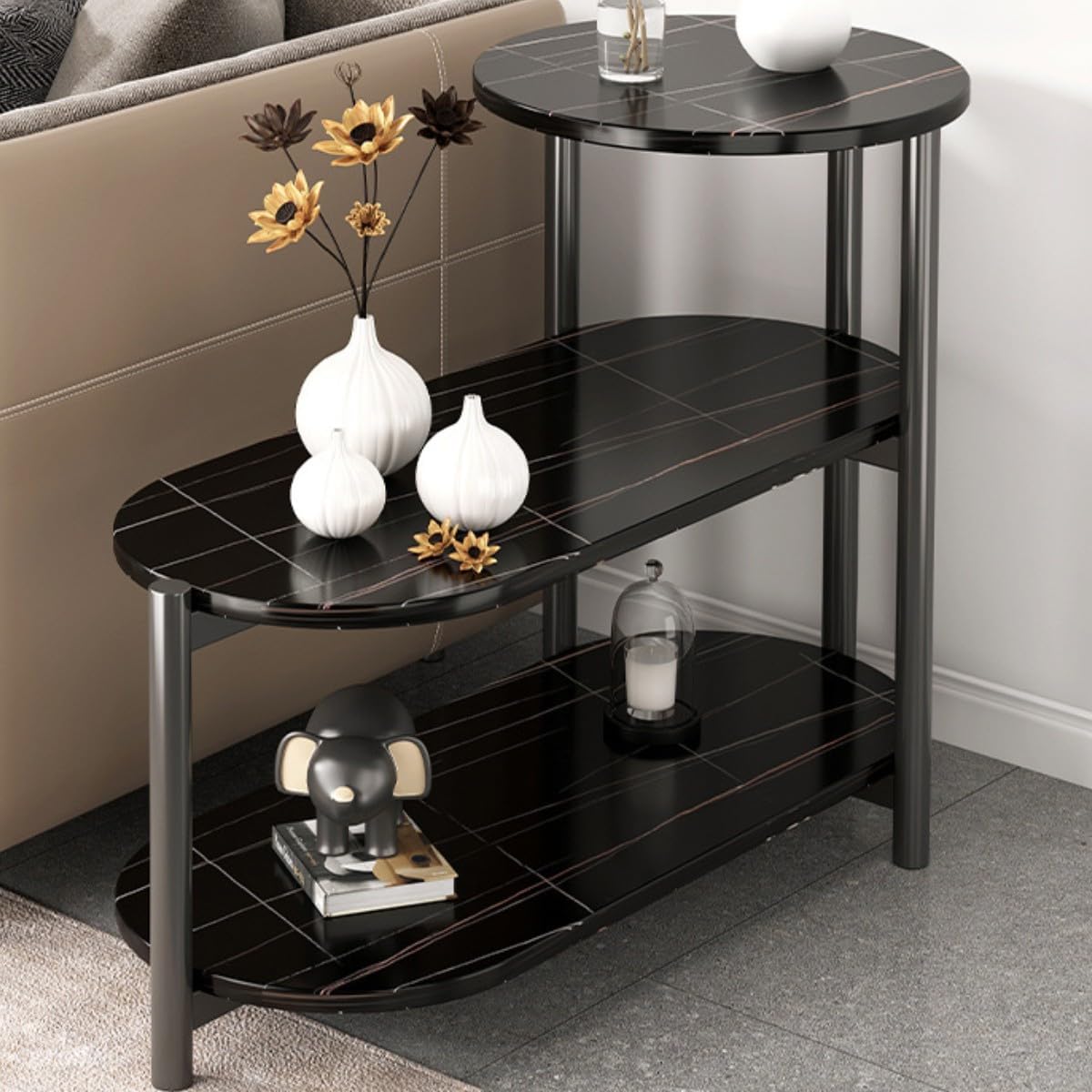 Tavoline ansore/ E zeze