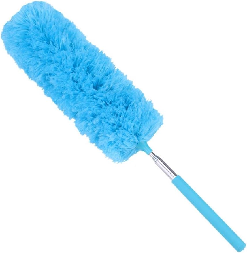 Pluhurmbledhës me Dorezë të Zgjatshme