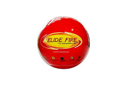 Top automatik për fikjen e zjarreve të vogla AFO