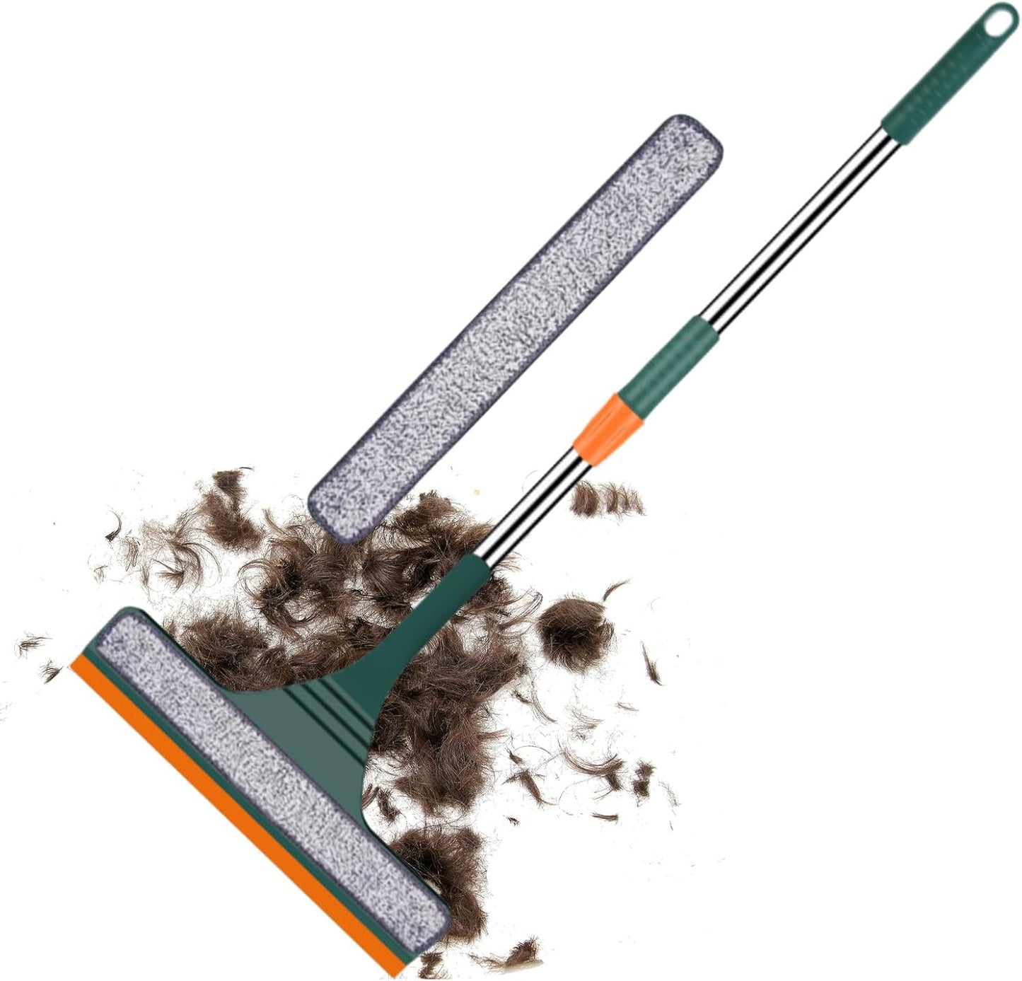 Pastruese multifunksionale