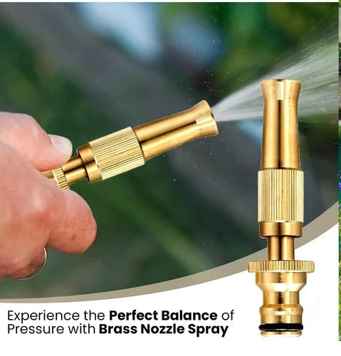 Shtojce per rritjen e shtypjes "Copper pistol"