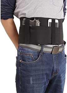 Shoke beli per revole