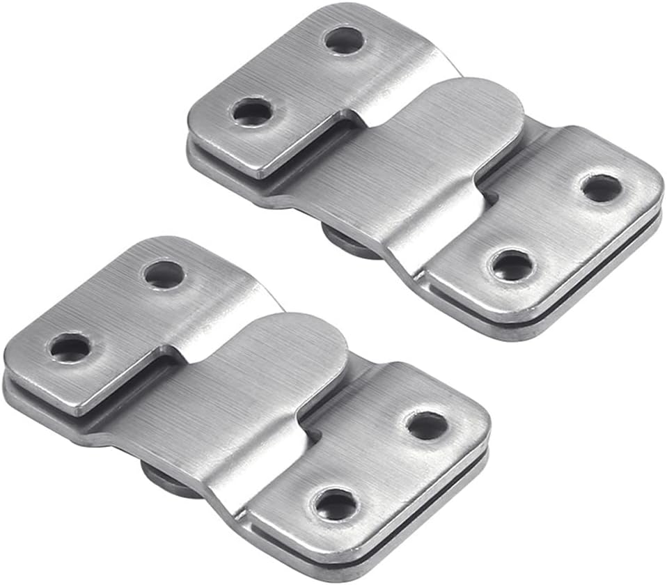 Pllaka metali perforcuese per lidhje (4pcs)