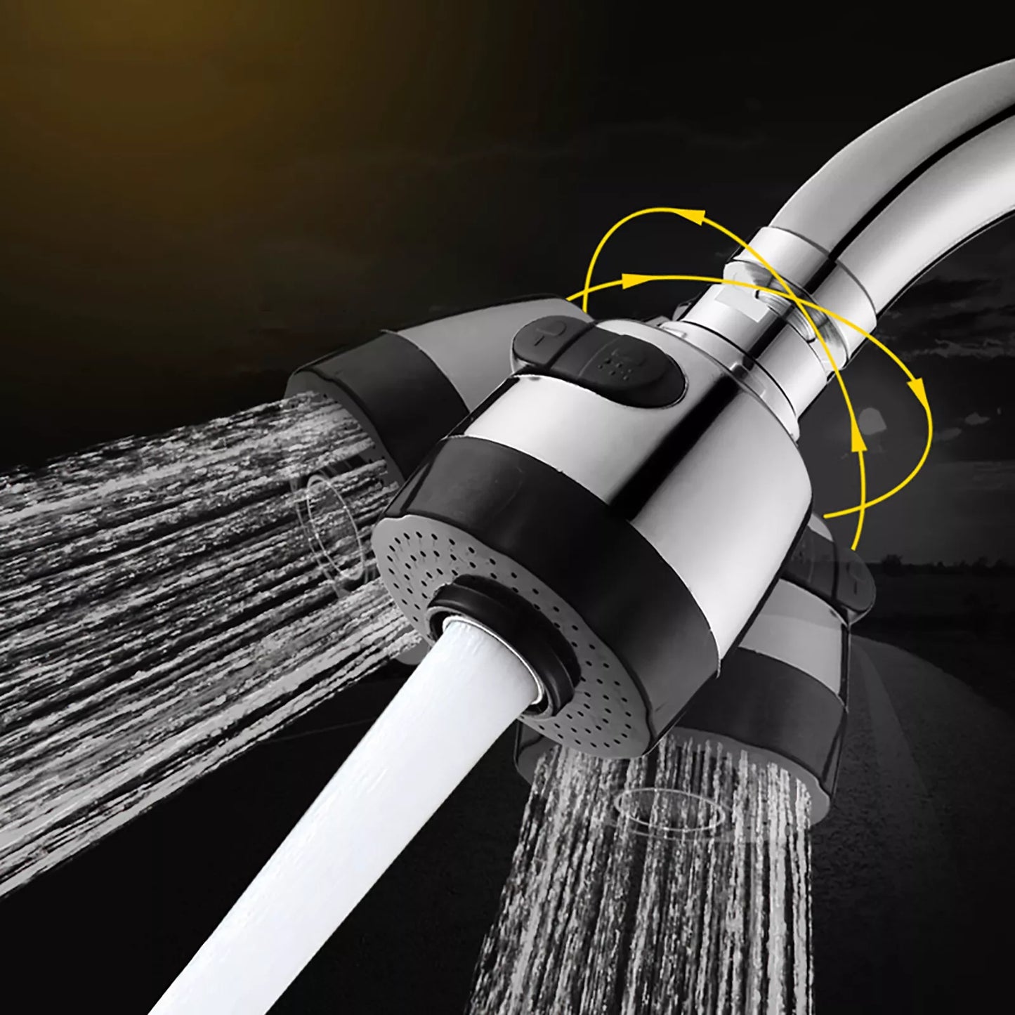 Koke shtese per qeshme