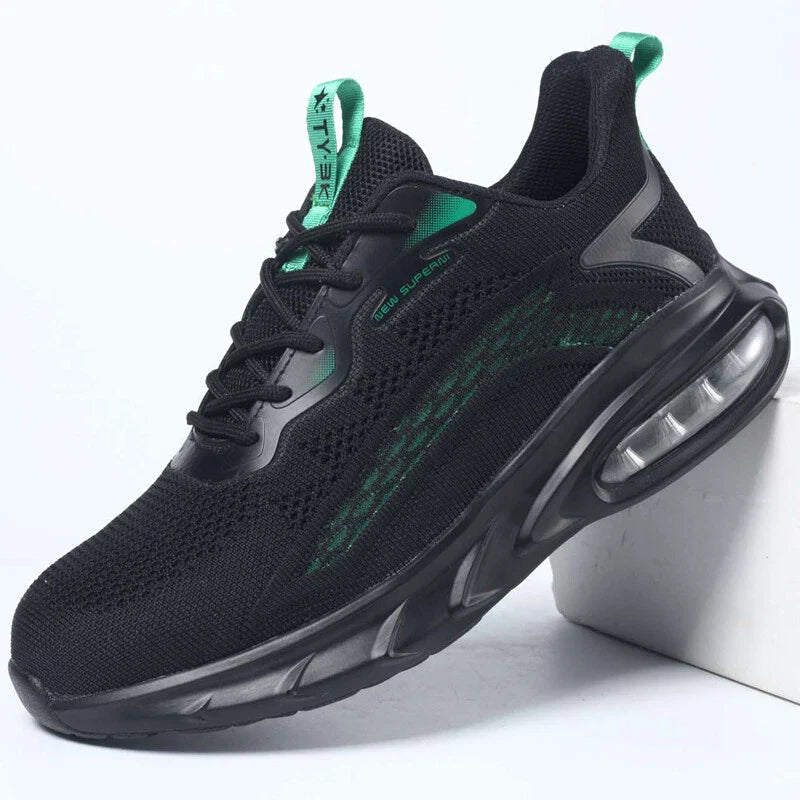 Kepuce pune "Te gjelberta"