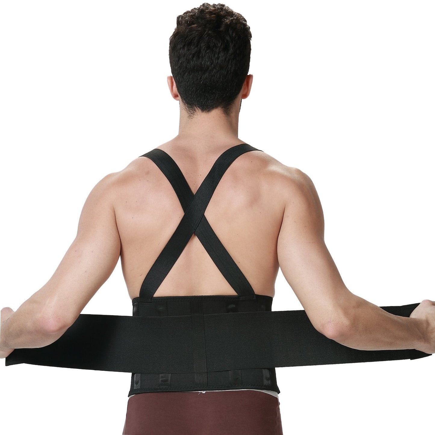 Rrip mbështetës për belin