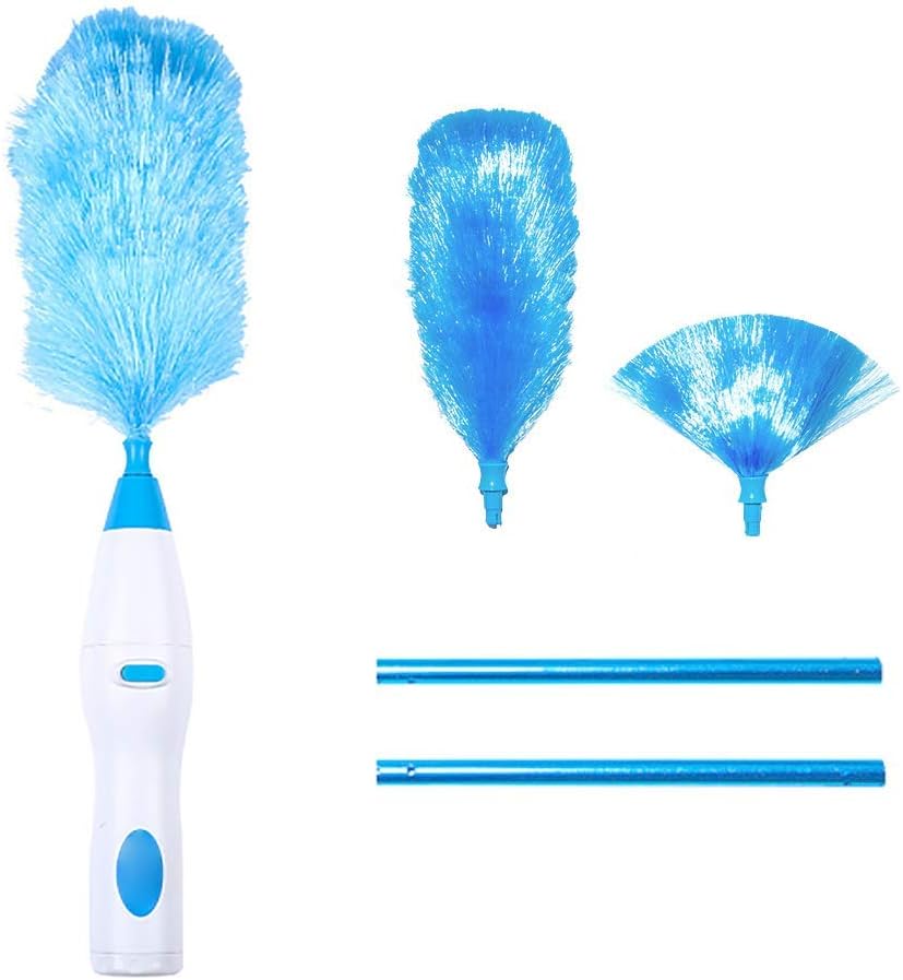 Paisje Elektrike per te fshire pluhurat