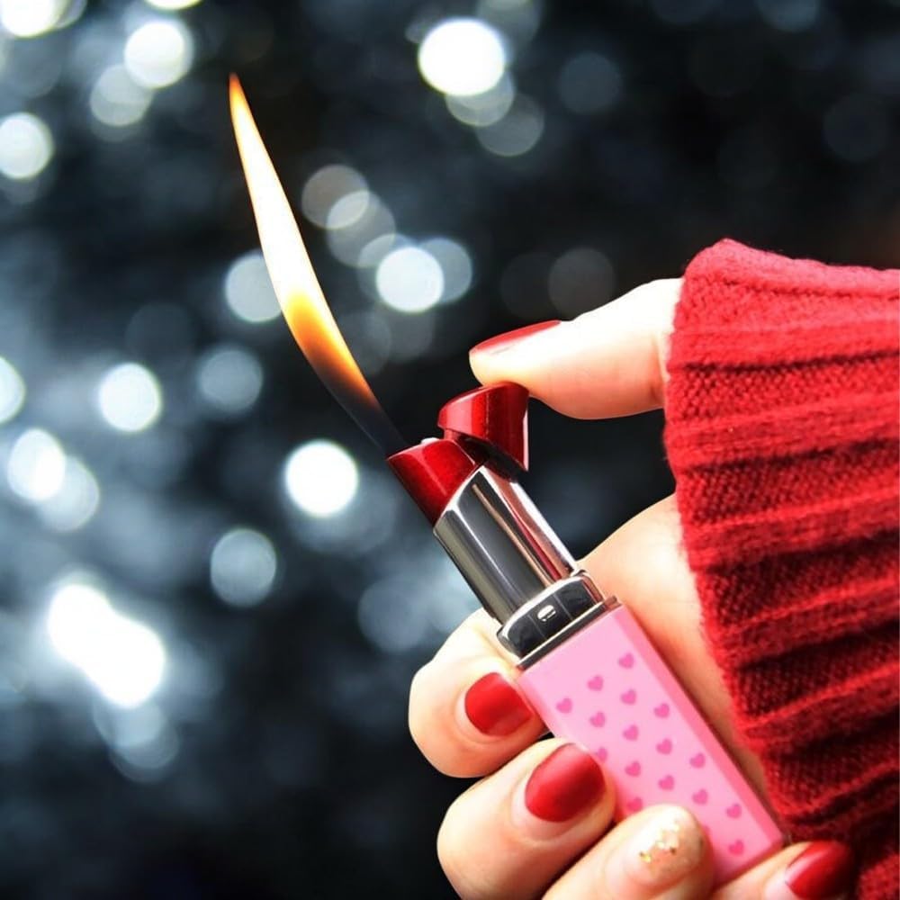 Shkrepse ne forme karmini