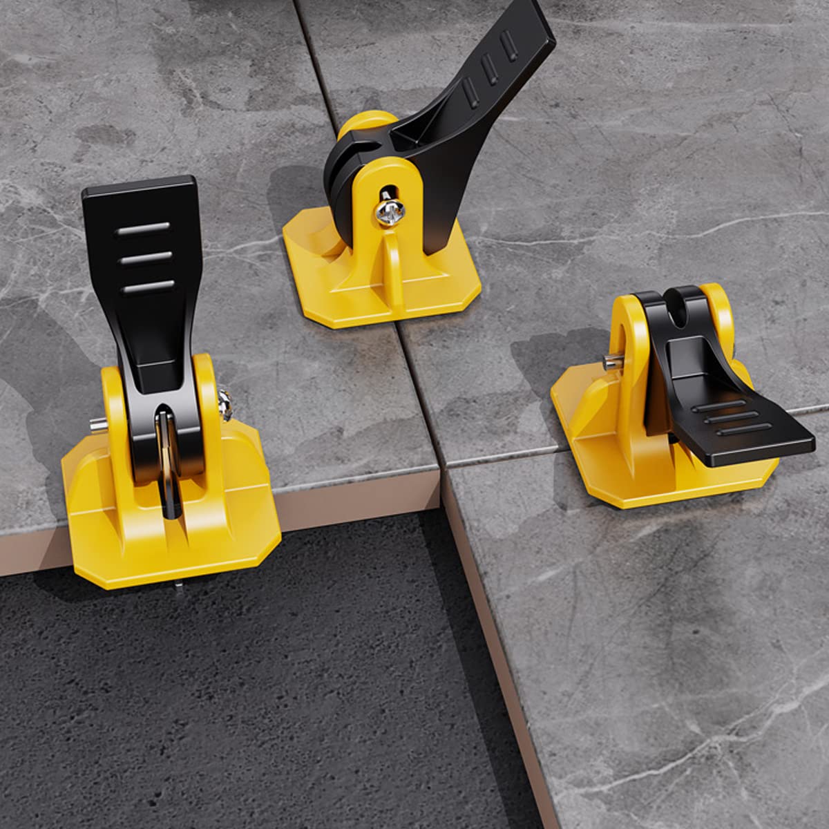 Nivelizues per pllaka 10/1