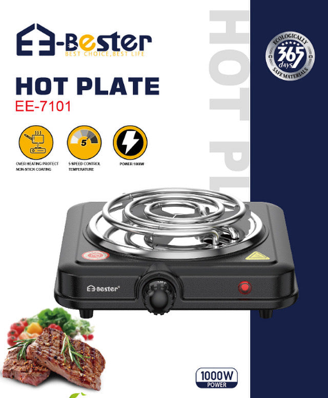 Reshov elektrik BESTER