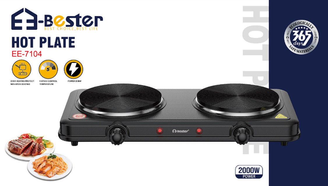 Reshov Elektrik BESTER