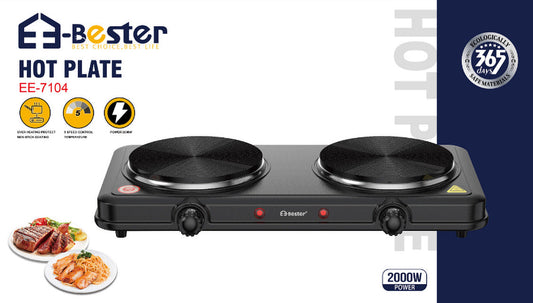 Reshov Elektrik BESTER