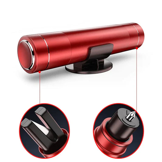 Aksesore per emergjence ne veture