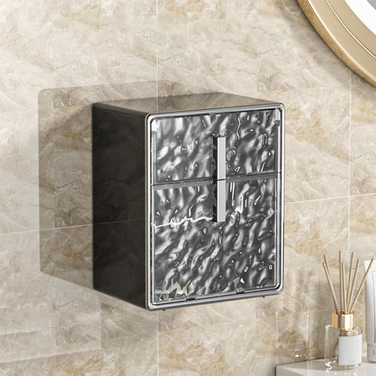 Kuti organizuese tualeti