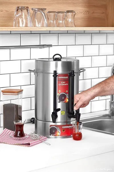 Somaver per qaj (9,12,16,20 litra)