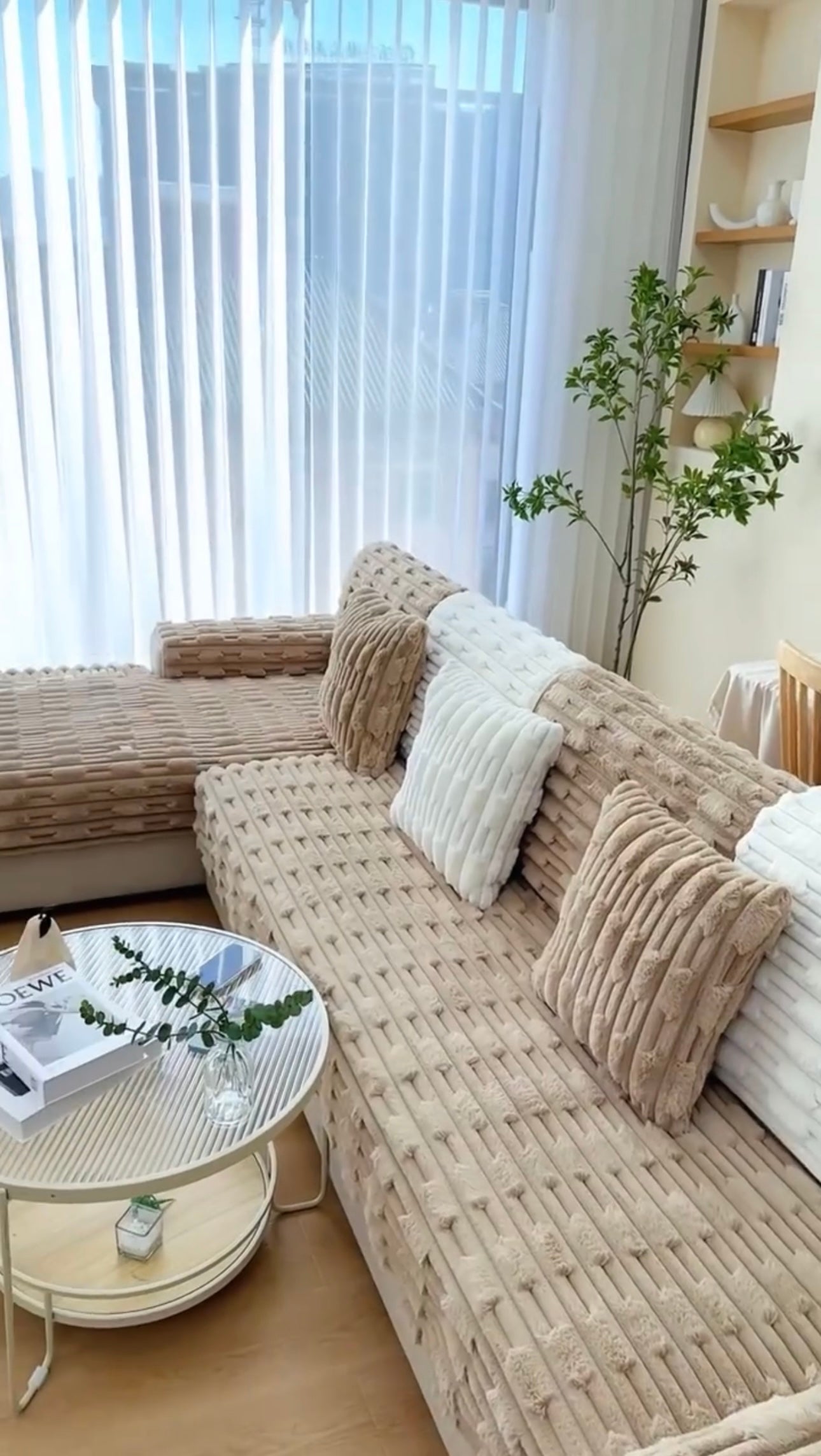 Shtroja per kauqa 3+2+1