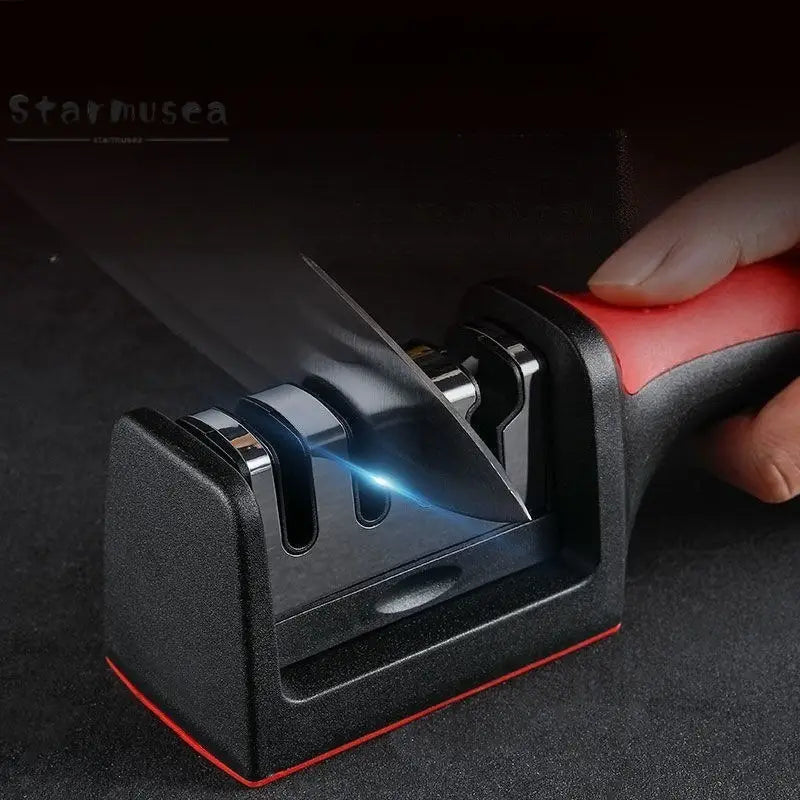 Mprehës Profesional Thikash për Kuzhinë